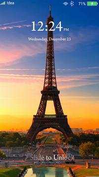 Fingerprint Lock Screen Prank screenshot 4