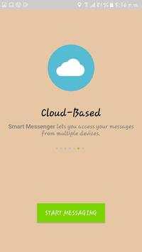 Smart Messenger screenshot 3