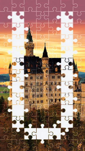 Free Jigsaw Puzzles screenshot 2
