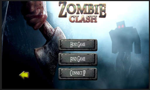 Zombie Clash Multiplayer screenshot 6