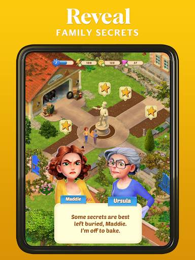 Merge Mansion screenshot 20