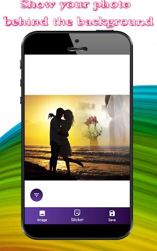 Photo Frames screenshot 3