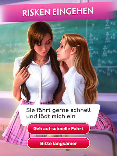 Love Sick: Liebes Story Spiele screenshot 7