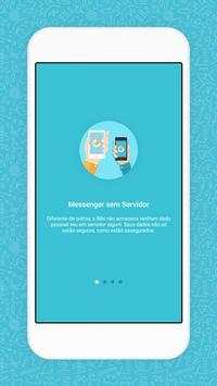 Bibi Messenger screenshot 1