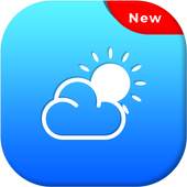 Live, Real-time Weather Forecast 1.0