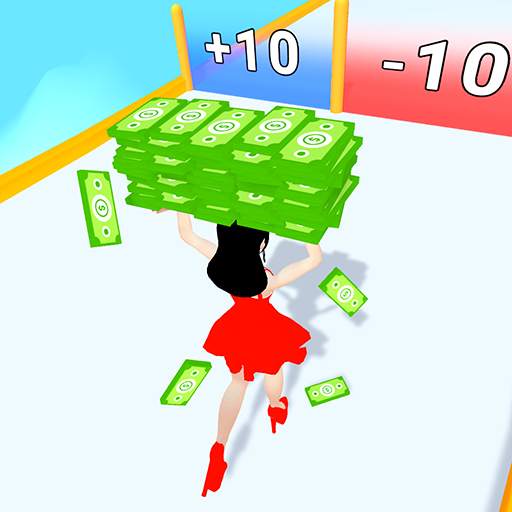 Money Runner 1.0.0