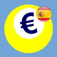Euromillones: euResults