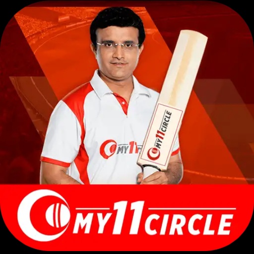 My11 Expert - My11 Circle Team &amp; My11 Team Cricket icon
