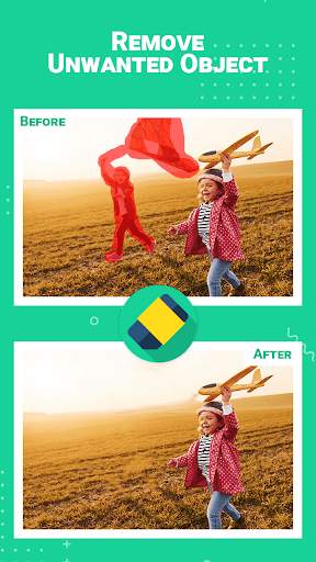 Remove Unwanted Object - Remove Object from Photo screenshot 6