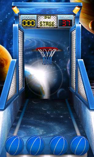 Basketball Mania screenshot 8