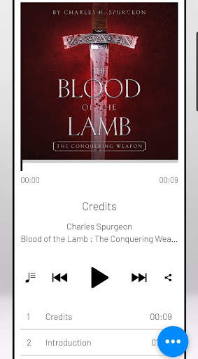 FREE Christian Old Timeless Audiobooks--Old Paths screenshot 3