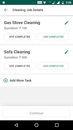 NoBroker Partner screenshot 8