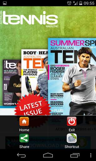 World Magazines screenshot 4