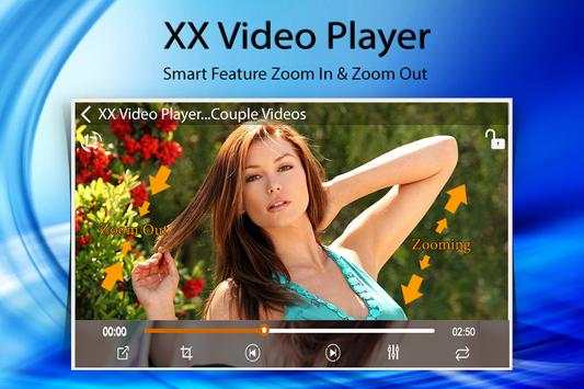 XX Video Player screenshot 5