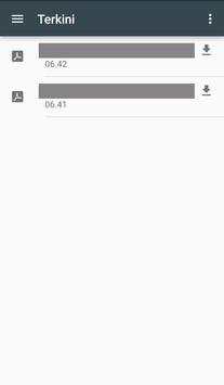 PDF Reader Lite screenshot 4