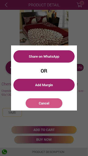 Make Reseller Application Now - Download Demo App screenshot 6