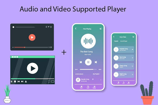 Max Player : Video Player screenshot 2