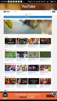 KANNADA BROWSER screenshot 5