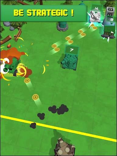 Tank Breaker screenshot 7