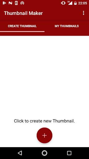 thumbnail maker no watermark screenshot 3