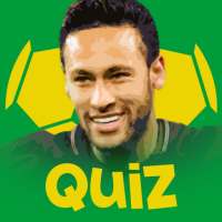 Brazilian Football Quiz - Soccer Players Trivia logo