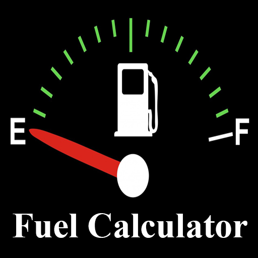 Fuel Calculator | Cost, Mileage, Distance etc icon