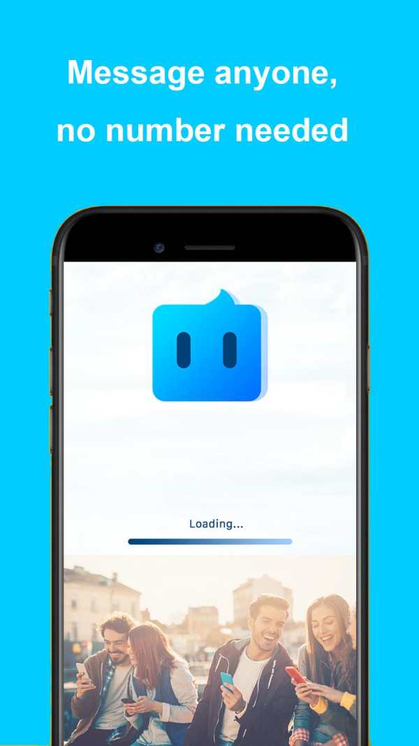 Private Messengers For Free Chat screenshot 2