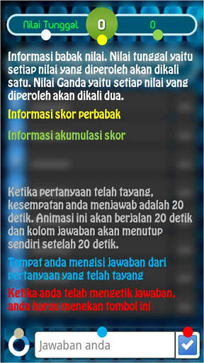 Kuis Survey 100 screenshot 2