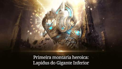 Lineage 2: Revolution screenshot 11