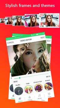 Photo video maker - slide show Maker (x86) screenshot 4