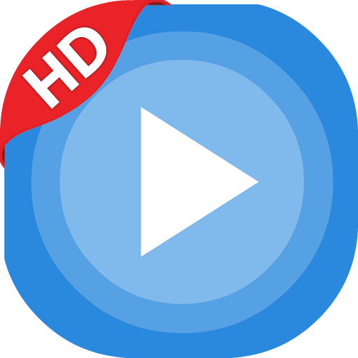 Video Player All Format Support - Music Player icon