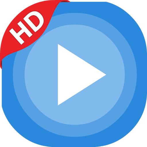 Video Player All Format Support - Music Player 3.0