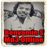 Benyamin S mp3 Offline logo