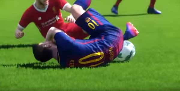 PES 2018 TIPS & TRICKS GUIDE screenshot 1