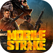 Guide for Mobile Strike icon