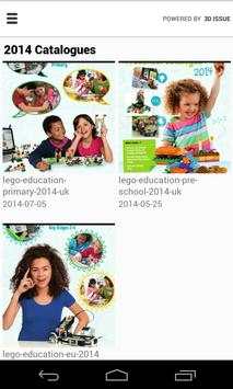 LEGO® Education UK screenshot 3