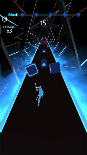 Guide Beat Blade : Dash Dance 2020 скриншот 2