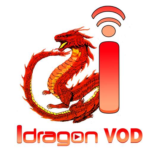 Idragon -Ultimate VOD Movies/S 2.3.8