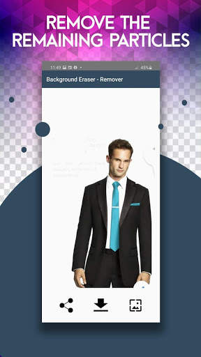 Magic Eraser App – Remove Background screenshot 7