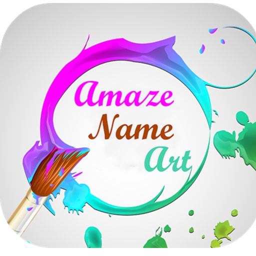 Stylish Name &amp; Signature Maker, Creative Name 2018 icon