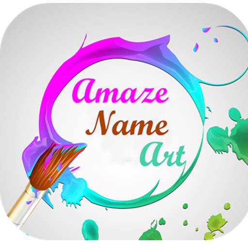 Stylish Name & Signature Maker, Creative Name 2018 1.0