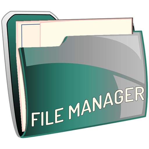 File Manager 2018 2.3