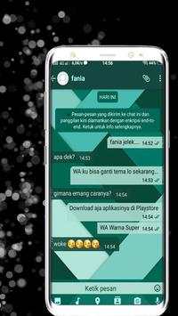 WA Warna screenshot 5