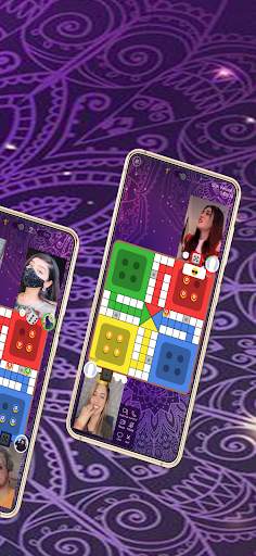 Ludo Go Star-Video Call screenshot 5