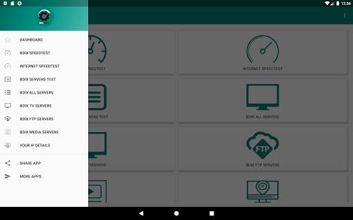 BDIX TOOLS - TV | FTP | MEDIA SERVERS, SPEED TEST screenshot 18