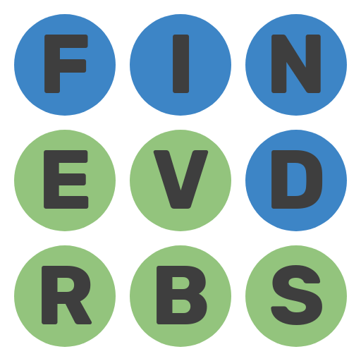 Learn Verbs icon