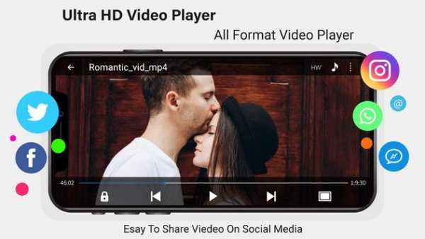 SAX Video Player 2020 screenshot 4