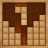 Block Puzzle - Legend Wood 3