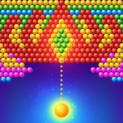 Bubble Shooter Pop: Fun Blast 7.00.5066