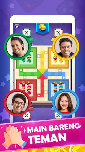 Ludo Lord screenshot 4